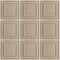 Ceilume Cambridge 2ft x 2ft Latte Ceiling Tile V3-CAMB-22LAO - alternate 2